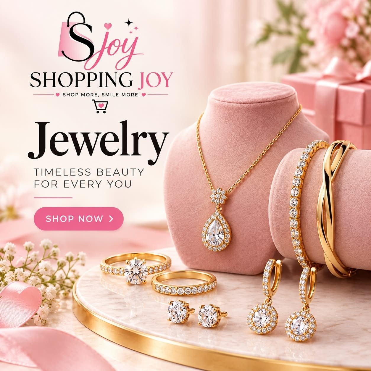 Jewellery
